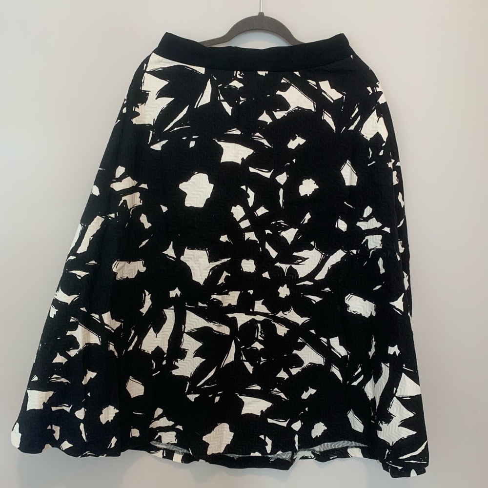 Banana Republic Skirt